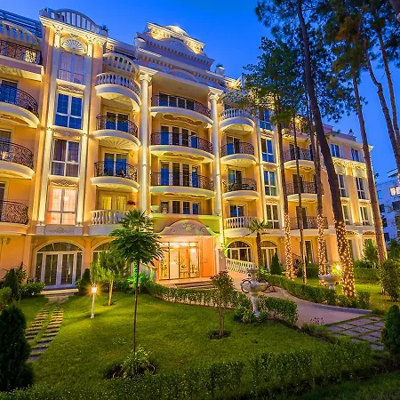 Anastasia Palace