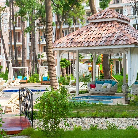 Lejlighed Anastasia Palace Nessebar