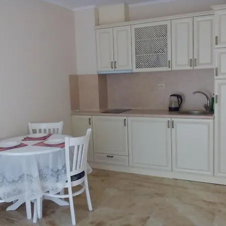 Anastasia Palace * Nesebar