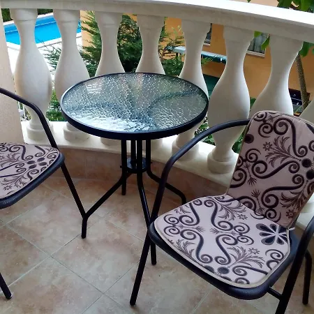 Apartment Anastasia Palace Nesebar