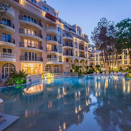 Anastasia Palace