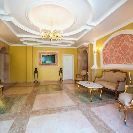 Apartment Anastasia Palace Nesebar
