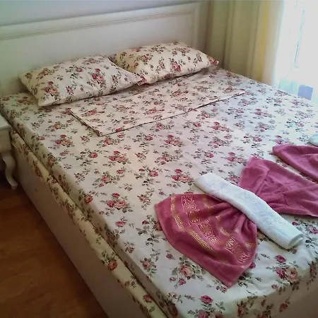 Anastasia Palace * Nesebar